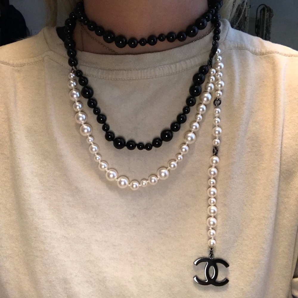 Chanel Necklace